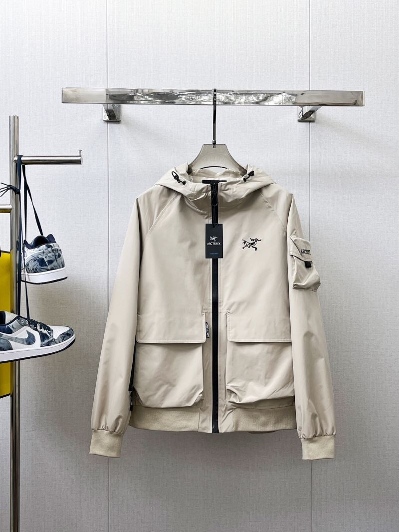 Arcteryx Outwear